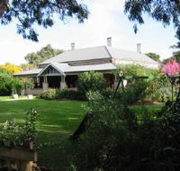 Yankalilla Bay Homestead Bed and Breakfast