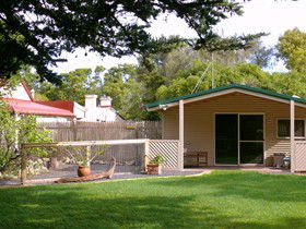 Shiralea Country Cottage - Surfers Gold Coast 0