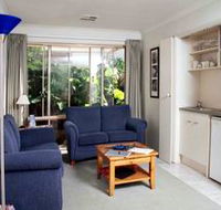 Bellevue Bed  Breakfast - Surfers Gold Coast