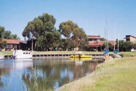 Goolwa North SA Surfers Gold Coast