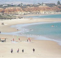 Waterfront Port Noarlunga - Surfers Gold Coast