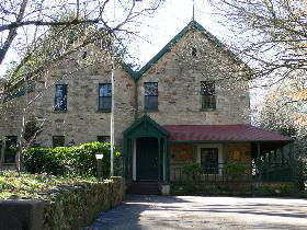 Woodhouse Activity Centre - Surfers Gold Coast 0