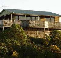 Lantauanan - The Lookout - Surfers Gold Coast