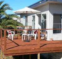 Beachport Escape - Surfers Gold Coast