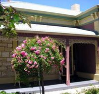 Rose Villa - Surfers Gold Coast