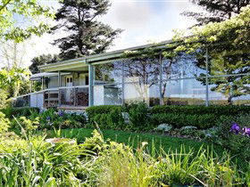 Welcome Springs Remedial Massage And B&B Accommodation - Surfers Gold Coast 0