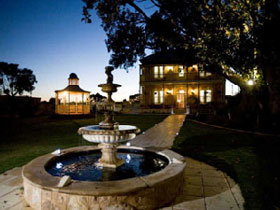 Rose-Eden House - Surfers Gold Coast 0