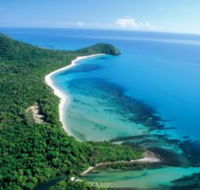 Cape Tribulation Camping - Surfers Gold Coast