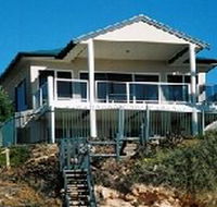 Top Deck Cliff House - Surfers Gold Coast