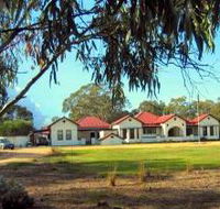 Whurra Mundi Homestead - Surfers Gold Coast