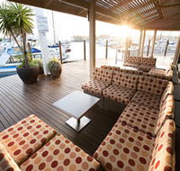 Marina Hotel and Apartments - Surfers Gold Coast