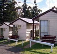 Victor Harbor Beachfront Holiday Park - Surfers Gold Coast