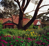 Mount Charmal Bed And Breakfast - Surfers Gold Coast