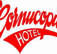 The Cornucopia Hotel - Surfers Gold Coast