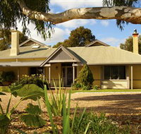 Whistler Farm - Surfers Gold Coast