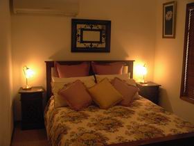 Jandas Lake View - Surfers Gold Coast 0