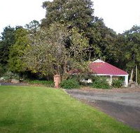 Brown's House - Surfers Gold Coast