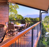 Kookas Bed and Breakfast - Surfers Gold Coast
