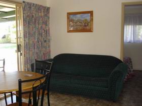 Penola Caravan Park - Surfers Gold Coast 0