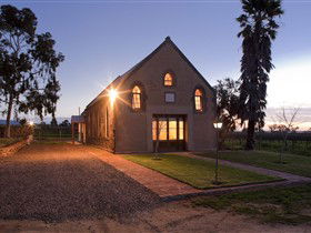 The Kirche @ Charles Melton - Surfers Gold Coast 0