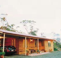Skillogalee Cottages - Surfers Gold Coast