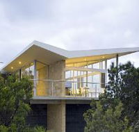 The Glasshouse - Surfers Gold Coast
