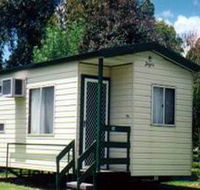 McLaren Vale Lakeside Caravan Park - Surfers Gold Coast