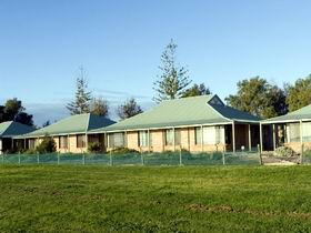 Wallaroo North Beach Tourist Park - Surfers Gold Coast 0