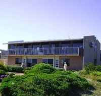 SeaStar Apartments - Surfers Gold Coast