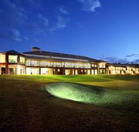 Links Lady Bay Golf Resort - Surfers Gold Coast