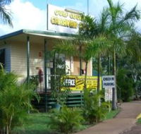 Gulf Country Caravan Park - Surfers Gold Coast