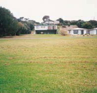 Wintersun Holiday Units - Surfers Gold Coast