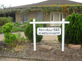 Aberdour Bed And Breakfast - Surfers Gold Coast 0