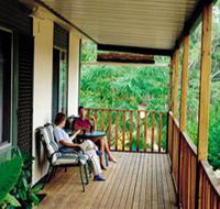 Taralee Orchards - Surfers Gold Coast