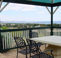 Panorama at Carrickalinga - Surfers Gold Coast