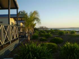 Port Broughton Caravan Park - Surfers Gold Coast 0