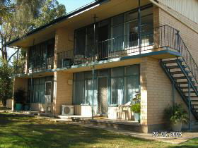 Longbeach Apartments Coffin Bay - Surfers Gold Coast 0