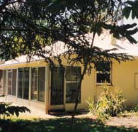 Wilkadene Cottage - Surfers Gold Coast