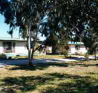 Sevenhill Cottages Accommodation and Conference Centre - Surfers Gold Coast