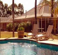 Best Western Standpipe Golf Motor Inn - Surfers Gold Coast