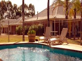 Best Western Standpipe Golf Motor Inn - Surfers Gold Coast 0