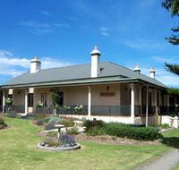 Seaview Lodge K.I. - Surfers Gold Coast