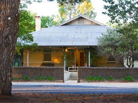 Mill Cottage Loxton - Surfers Gold Coast 0