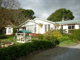 Cape Jervis Station - Surfers Gold Coast 0