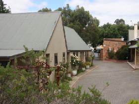 Zorros Of Hahndorf - Surfers Gold Coast 0