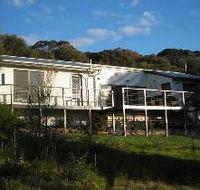 Thorn Park on the Island - Surfers Gold Coast
