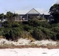 The Deck - Surfers Gold Coast