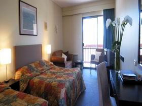 Nuriootpa Vine Inn - Surfers Gold Coast 0