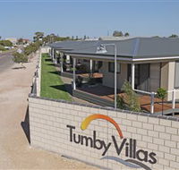 Tumby Villas - Surfers Gold Coast