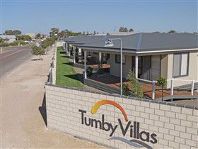 Tumby Villas - Surfers Gold Coast 0